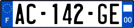 AC-142-GE