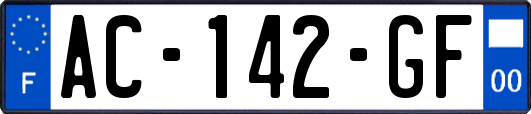AC-142-GF