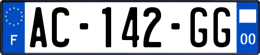 AC-142-GG