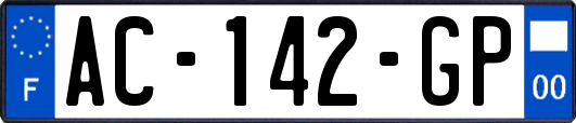 AC-142-GP