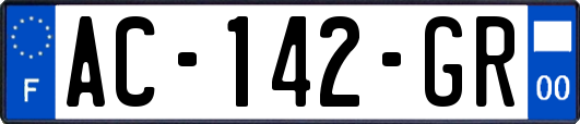 AC-142-GR