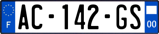 AC-142-GS