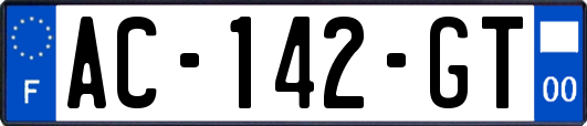 AC-142-GT