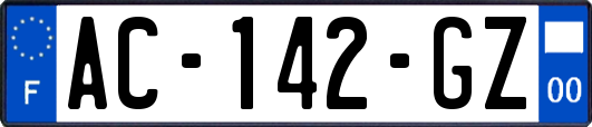 AC-142-GZ