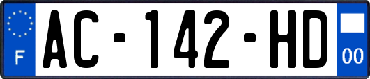 AC-142-HD