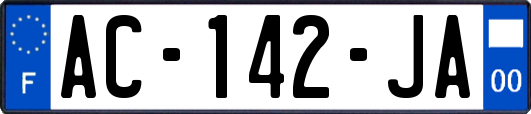 AC-142-JA