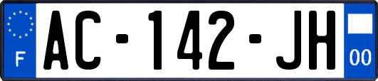AC-142-JH