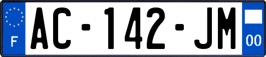 AC-142-JM