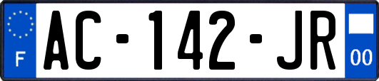 AC-142-JR