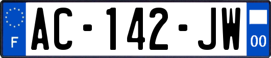 AC-142-JW