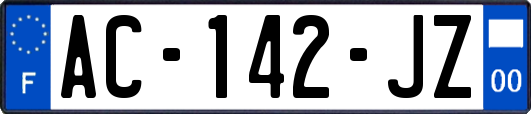 AC-142-JZ