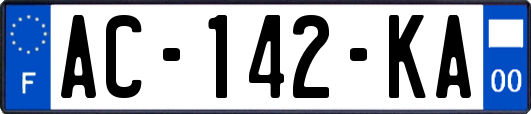 AC-142-KA