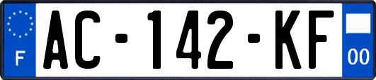 AC-142-KF