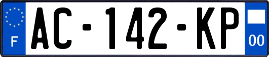 AC-142-KP