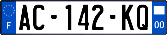 AC-142-KQ