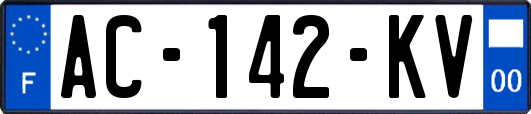 AC-142-KV