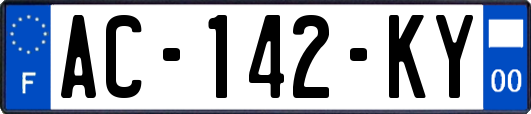 AC-142-KY