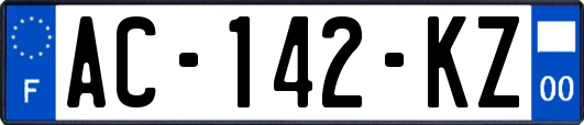 AC-142-KZ
