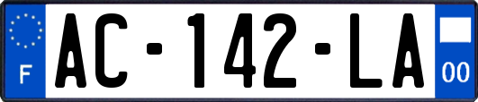 AC-142-LA