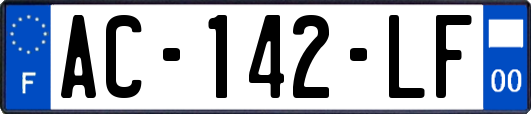 AC-142-LF