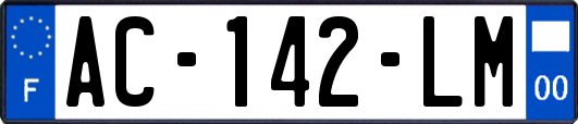 AC-142-LM