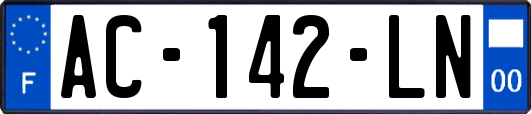 AC-142-LN
