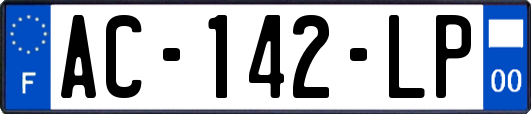 AC-142-LP