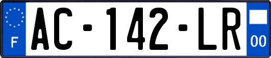 AC-142-LR