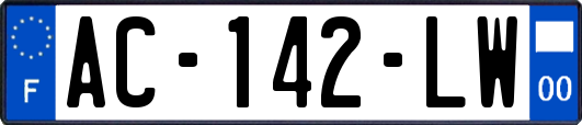 AC-142-LW
