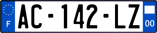 AC-142-LZ