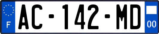 AC-142-MD