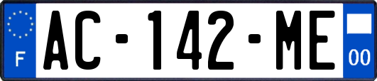 AC-142-ME