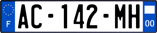 AC-142-MH