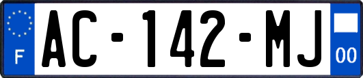 AC-142-MJ