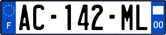 AC-142-ML