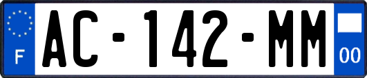 AC-142-MM