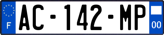 AC-142-MP