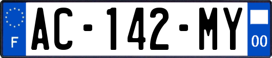 AC-142-MY