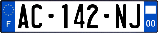 AC-142-NJ