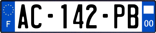 AC-142-PB