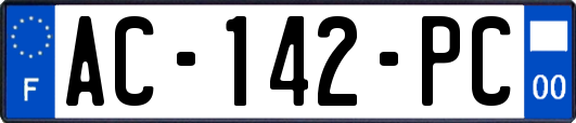 AC-142-PC