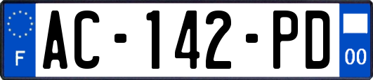 AC-142-PD