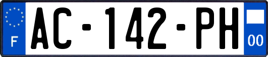 AC-142-PH