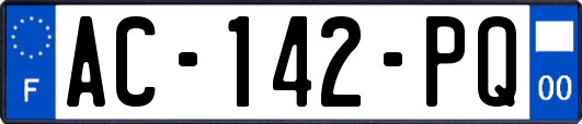 AC-142-PQ