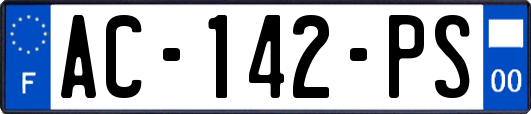 AC-142-PS