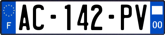 AC-142-PV