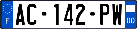 AC-142-PW