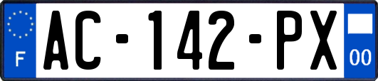 AC-142-PX