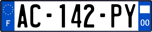 AC-142-PY