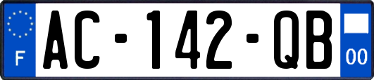 AC-142-QB